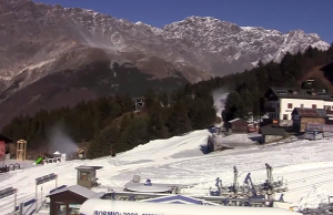 Bormio weekend