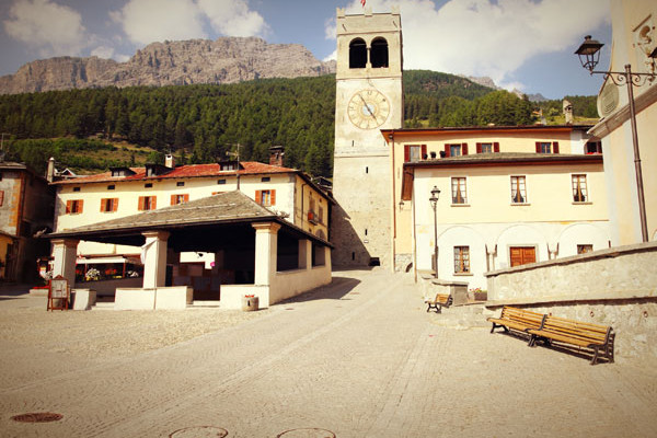 Eventi Bormio