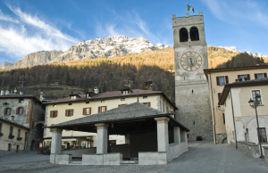 Eventi Bormio Dicembre e Novembre