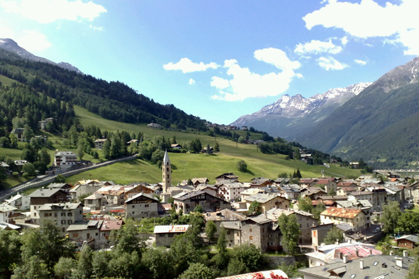 Eventi Bormio in Valtellina