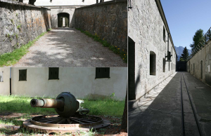 Forte di Oga