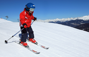 Lezioni di sci a Bormio