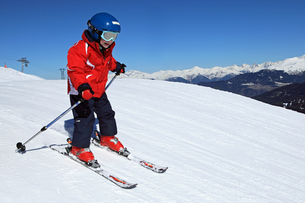 Lezioni di sci a Bormio