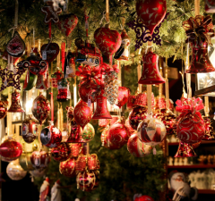 Mercatini di Natale a Bormio