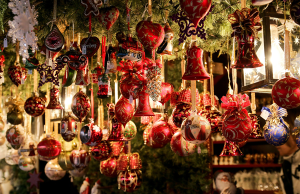 Mercatini di Natale a Bormio