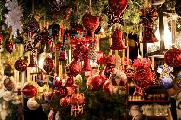 Mercatini di Natale a Bormio