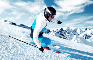 Sciare a Bormio