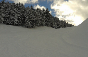 Sciare a bormio