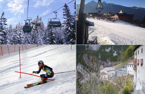 Eventi capodanno a Bormio