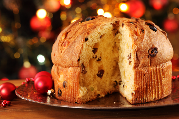 Dolci Natale Bormio