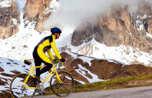 Fat Bike Bormio