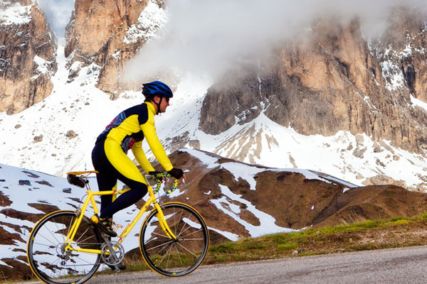 Fat Bike Bormio
