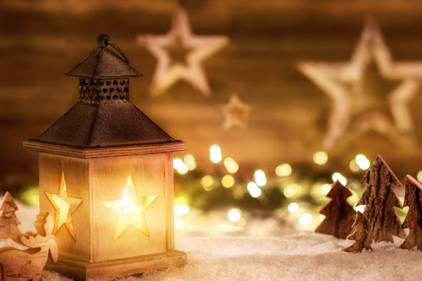 Natale a Bormio