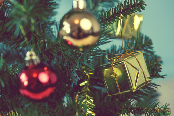 Natale a Bormio