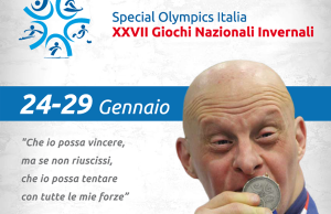 Giochi Nazionali Invernali
