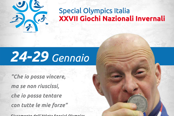 Giochi Nazionali Invernali