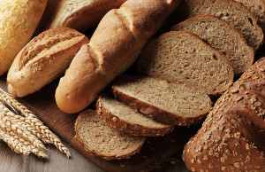 Riutilizzo del pane