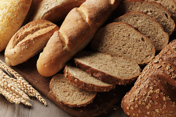 Riutilizzo del pane