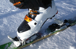 Sci alpino a Bormio