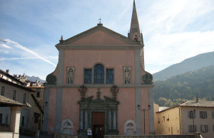 Visita guidata Bormio