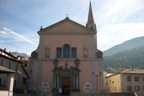 Visita guidata Bormio