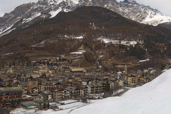 bormio