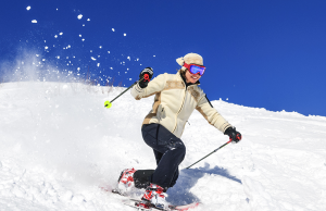 Sport invernali a Bormio