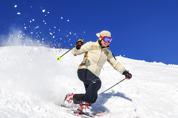 Sport invernali a Bormio