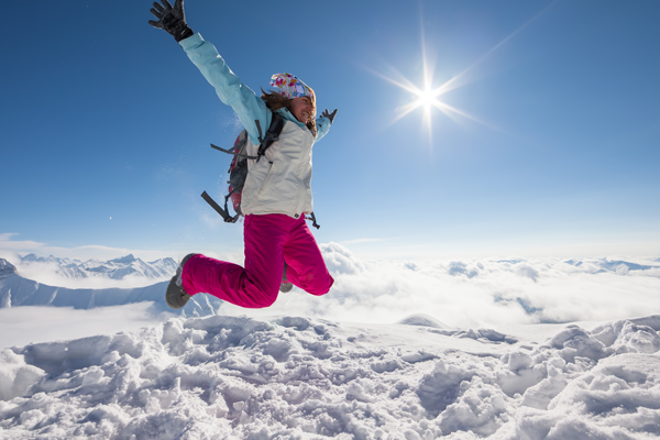 Eventi Bormio febbraio 2016