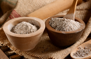 Farina grano saraceno