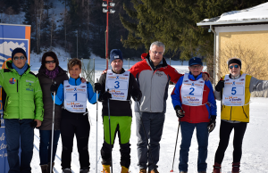 Insieme per Vincere a Bormio