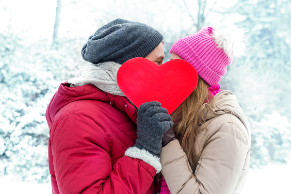 San Valentino a Bormio