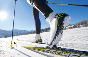 Sci fondo a Bormio