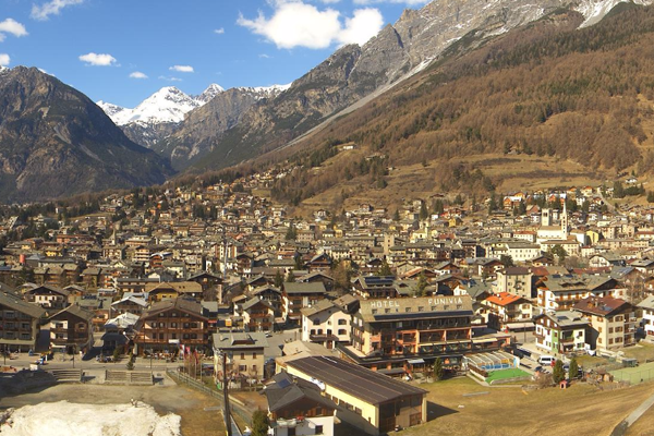 bormio