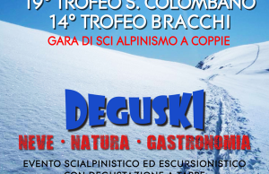 Deguski Bormio