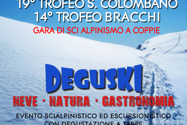 Deguski Bormio