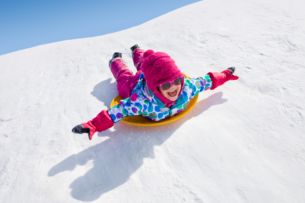 Divertimento neve Bormio