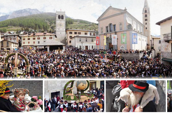 Pasquali a Bormio