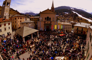 Pasquali Bormio