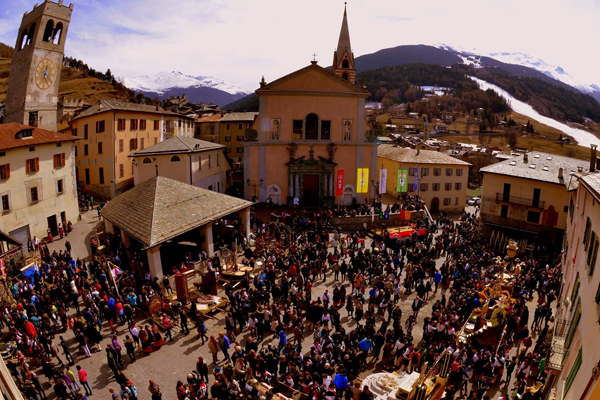Pasquali Bormio