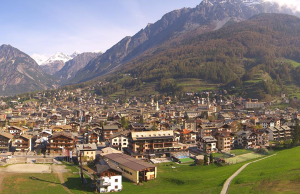 Bormio Weekend