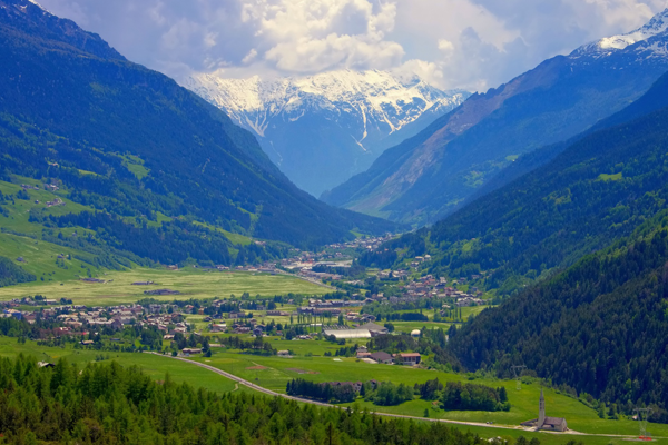 eventi Bormio