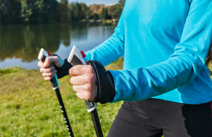 nordic walking bormio