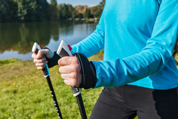 nordic walking bormio