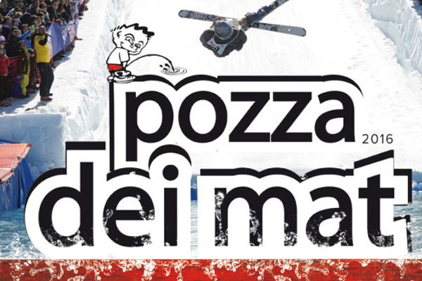 Pozza dei mat 2016