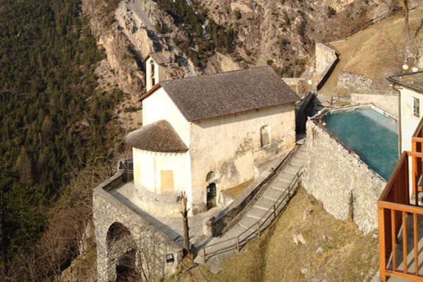 terme Bormio