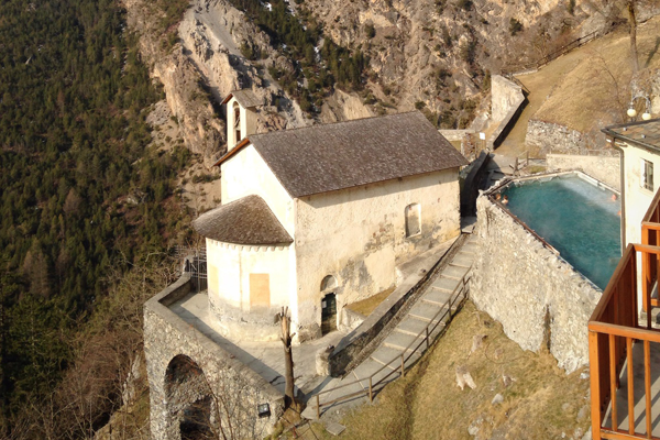 terme di bormio