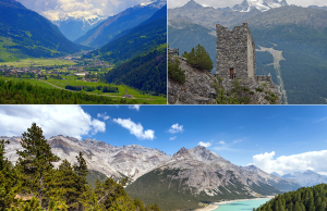Bormio e Alta Valtellina