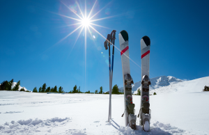 SCI ESTIVO A BORMIO