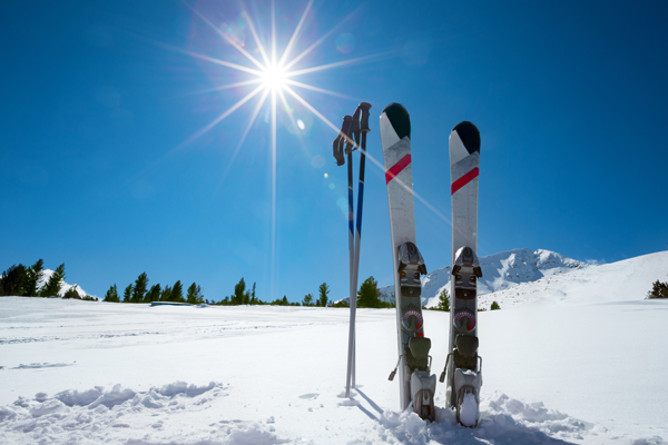 SCI ESTIVO A BORMIO